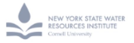 New York State Water Resources Institute